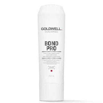 GOLDWELL Dualsenses Bond Pro krepilni balzam za šibke in krhke lase (Fortifyining Conditioner)