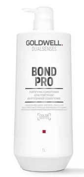 GOLDWELL Dualsenses Bond Pro krepilni balzam za šibke in krhke lase (Fortifyining Conditioner)