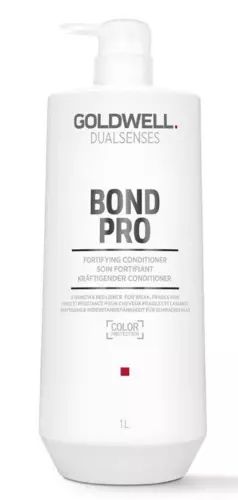GOLDWELL Dualsenses Bond Pro krepilni balzam za šibke in krhke lase (Fortifyining Conditioner)