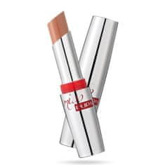 Pupa Ultra Brilliant Lipstick Miss Pupa (Ultra Brilliant Lipstick) 2,4 ml (Odtenek 503 Spicy Red)