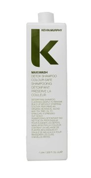 Detox šampon Maxi .Wash ( Detox Shampoo)