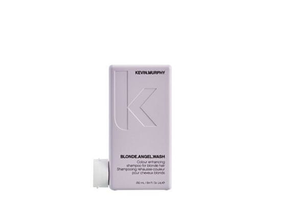Šampon za blond lase Blonde .Angel.Wash (Shampoo for Blonde Hair )