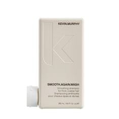 Smooth Again.Wash ( Smooth ing Shampoo) (Neto kolièina 250 ml)