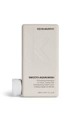 Smooth Again.Wash ( Smooth ing Shampoo) (Neto kolièina 250 ml)