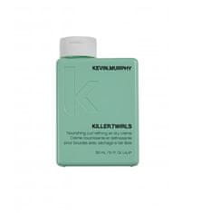 Nourishing Curl Refining Air-Dry Creme Killer.Twirls (Nourishing Curl Refining Air-Dry Creme) (Neto kolièina 150 ml)