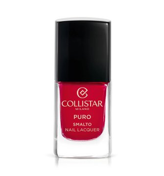 Collistar Puro Smalto lak za nohte (Nail Lacquer) 10 ml