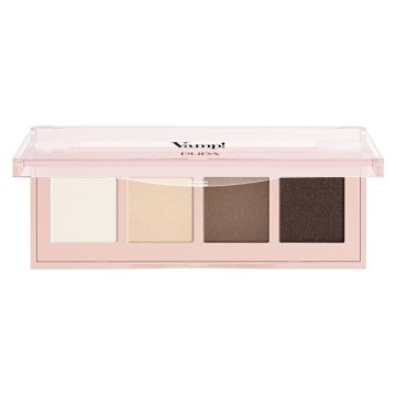 Pupa Vamp paleta senčil! (Paleta) 5,2 g