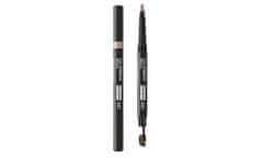 Pupa Svinčnik za obrvi (Full Eyebrow Pencil) 0,2 g (Odtenek 001 Blonde)