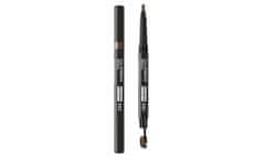 Pupa Svinčnik za obrvi (Full Eyebrow Pencil) 0,2 g (Odtenek 001 Blonde)