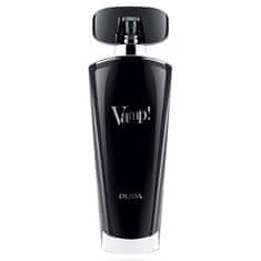 Pupa Vamp! Črna (Neto kolièina 100 ml)