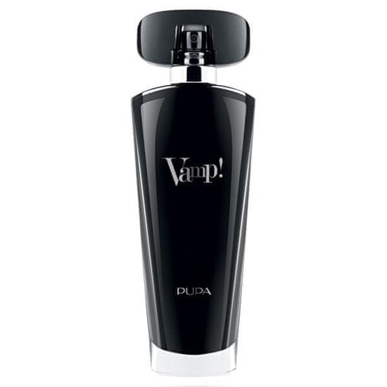 Pupa Vamp! Črna