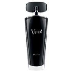 Pupa Vamp! Črna (Neto kolièina 100 ml)