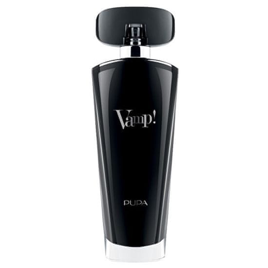 Pupa Vamp! Črna