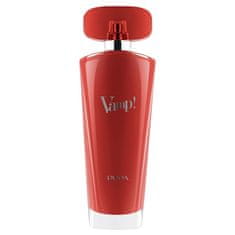 Pupa Vamp! Rdeča EDP (Neto kolièina 50 ml)