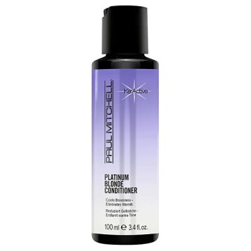Paul Mitchell Balzam za blond in svetle lase Platinum Blonde (Conditioner)