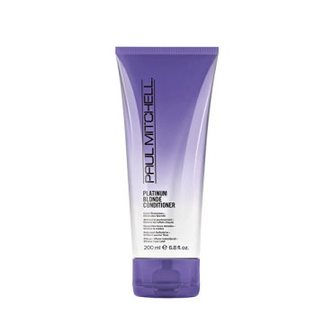 Paul Mitchell Balzam za blond in svetle lase Platinum Blonde (Conditioner)