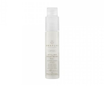 Paul Mitchell Awapuhi Wild Ginger Styling Treatment Oil (Styling Treatment Oil)