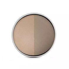 The Body Shop Puder za obrvi Sculpt It (Brow Powder) 3 g (Odtenek Blonde)