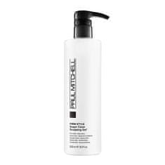 Paul Mitchell Firm Style Maximum Fixation Gel (Super Clean Sculpting Gel) (Neto kolièina 100 ml)
