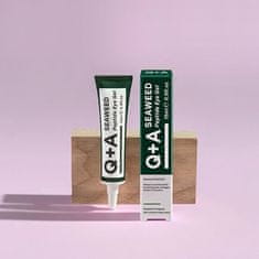 Q+A (Peptide Eye Gel) 15 ml
