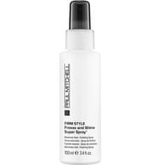 Paul Mitchell Firm Style Freeze and Shine Super Spray (pršilo za maksimalno obstojnost) (Neto kolièina 500 ml)