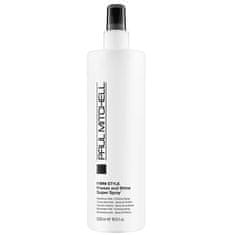 Paul Mitchell Firm Style Freeze and Shine Super Spray (pršilo za maksimalno obstojnost) (Neto kolièina 500 ml)