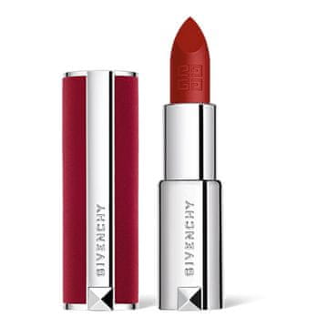 Givenchy Mat šminka Deep Velvet (Le Rouge) 3,4 g