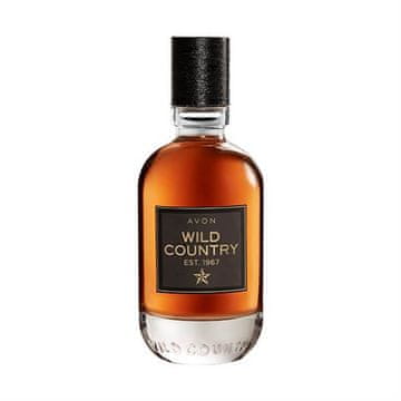 Avon Wild Country EDT toaletna voda 75 ml