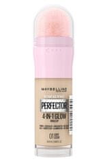 Maybelline Posvetlitev ličil Instant Perfector 4-in-1 Glow Makeup 20 ml (Odtenek 01 Light)