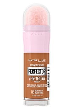 Maybelline Posvetlitev ličil Instant Perfector 4-in-1 Glow Makeup 20 ml