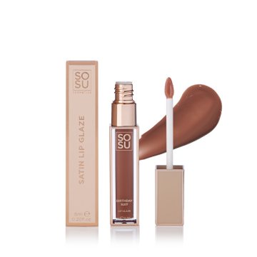 Sijaj za ustnice Shimmer (Lip Glaze) 6 ml
