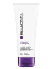 Paul Mitchell Gel za lase za fiksacijo in volumen Extra Body (Sculpting Gel) (Neto kolièina 200 ml)