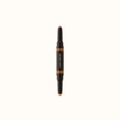 Laura Mercier Korektor za obraz in osvetljevalec za predel okoli oči 2v1 (Secret Camouflage Brighten and Correct D (Odtenek 5N)