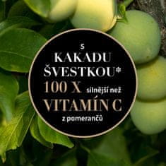 Antipodes Čistilni gel Gospel Vitamin C (Skin-Glow Gel Clean ser) 200 ml