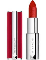 Givenchy Mat šminka Deep Velvet (Le Rouge) 3,4 g (Odtenek N38 Grenat Fumé)