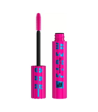 Maybelline Vodoodporna voluminozna maskara (Lash Sensational Firework Waterproof) 8,75 ml