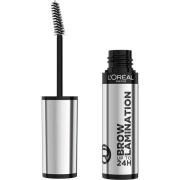 Loreal Paris Gel za fiksiranje obrvi (Brow Lamination Up To 24H) 5 ml