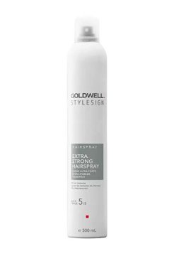 GOLDWELL Sprej za lase za izjemno močno fiksacijo Stylesign Hairspray (Extra Strong Hairspray)