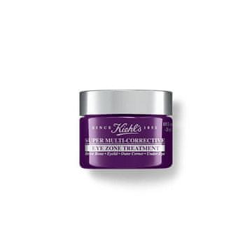 Kiehl´s Super Multi-Corrective nega proti staranju okoli oči (Eye Zone Treatment)
