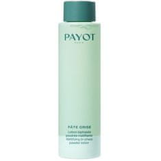 Payot Matirajoč tonik za kožo Pâte Grise (matirajoč bi-fazni losjon v prahu) (Neto kolièina 125 ml)