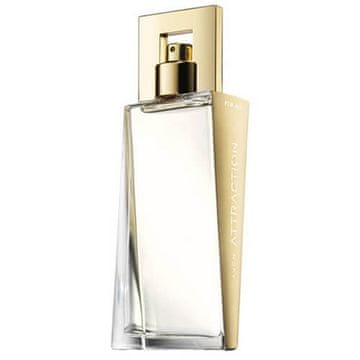 Avon Atrakcija za njen parfumski vod 50 ml