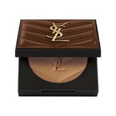 Yves Saint Laurent Bronzer (All Hours Hyper Bronzer) 7,5 g (Odtenek 03)