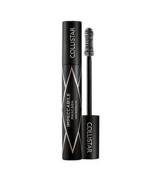 Collistar Vodoodporna maskara za popoln volumen in oddaljenost (Impeccabile Waterproof Mascara) 12 ml