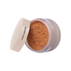 Laura Mercier Puder v prahu (Translucent Loose Setting Powder Ultra Blur Mini) 6 g (Odtenek Medium Deep)