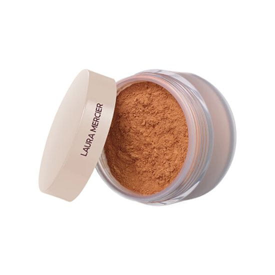 Laura Mercier Puder v prahu (Translucent Loose Setting Powder Ultra Blur Mini) 6 g