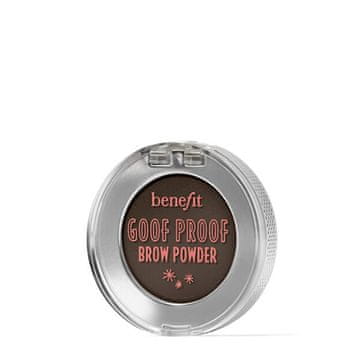 Benefit Goof Proof puder za obrvi (puder za obrvi)