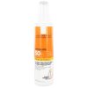 SPF 50+ Anthelios (Invisible Spray Ultra Resistant) 200 ml