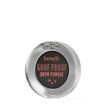 Benefit Goof Proof puder za obrvi (puder za obrvi)