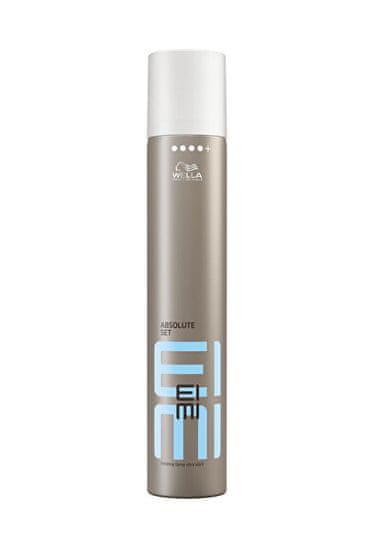 Wella Professional Lak za lase za ekstra močno fiksacijo EIMI Absolute Set (Hair Spray)