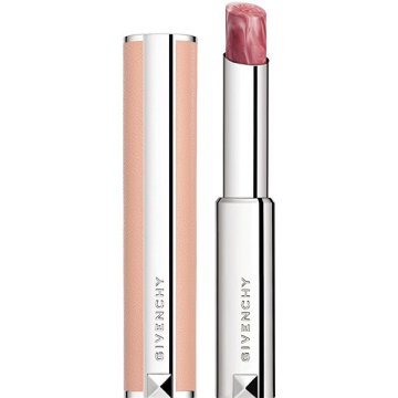 Givenchy Obarvan balzam za ustnice Rose Perfecto (balzam za ustnice) 2,8 g